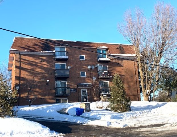 1350 Laurier Street #1: 2 Bedroom Apartment (Rockland) | 1350 Laurier Street, Clarence-Rockland - Photo 1