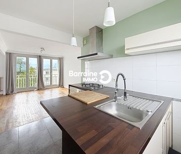 Location appartement à Brest, 3 pièces 72.25m² - Photo 1