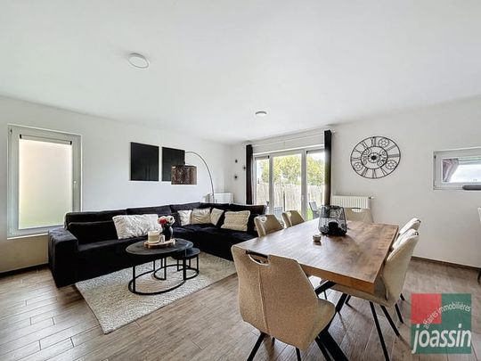 Appartement te huur - Photo 1