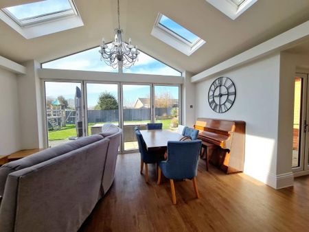 8 bedroom house share to rent - Photo 3