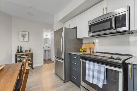 For Lease - 816 Lansdowne Avenue Unit# 206, Toronto, Ontario - Photo 5