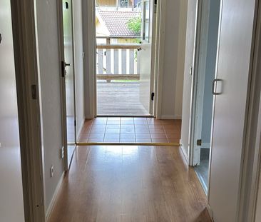 Bergkantsgatan, Grums - Foto 4