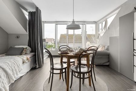 Fridhemsgatan, Varberg - Photo 2