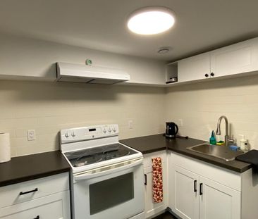 For Lease - 2256 Stanley Avenue Unit# Bsmt, Niagara Falls, Ontario - Photo 6