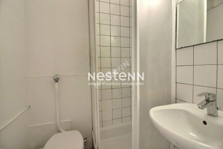 Appartement 1 pièce à Strasbourg - Photo 4