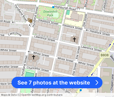 Dowanhill Street, West End, Glasgow, G11 5HE - Photo 1