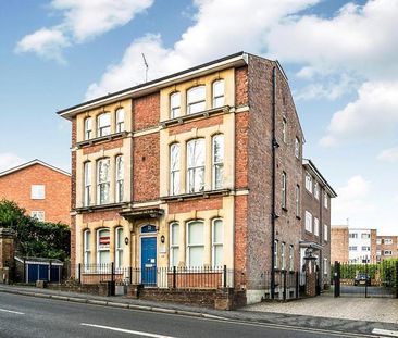 1 bedroom apartment to rent Paddockhall Road, Haywards Heath, RH16 - Photo 6