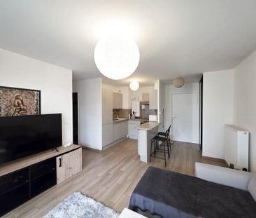 Location Appartement 2 pièces 45m² OZOIR LA FERRIERE 77330 - Photo 1