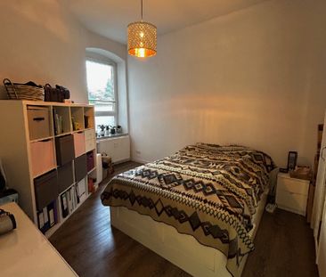 2-Zimmer-Wohnung Nähe Uni - Foto 2