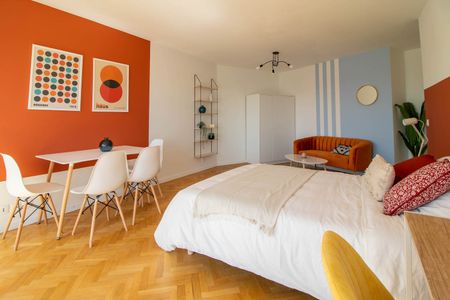 Saint-Denis - Le Deschamps - Chambre 2 - Photo 2