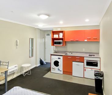 Aitken Street Studio - Photo 5