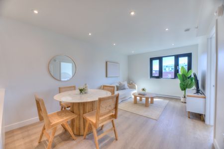 Condo for rent, Montréal (Verdun/Île-des-Soeurs) - Photo 2