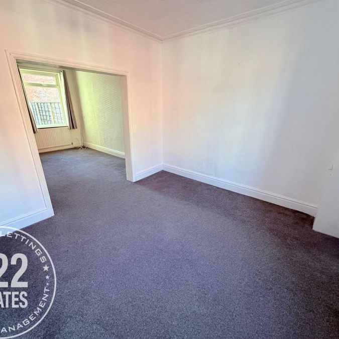 Mason Street - Warrington - WA1 - Photo 1