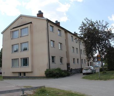 Föreningsgatan 2 B - Photo 1
