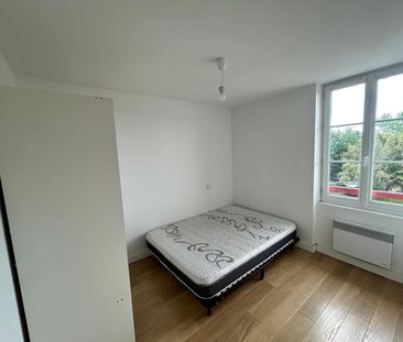 Location Appartement 2 pièces 29m² BAYONNE 64100 - Photo 3