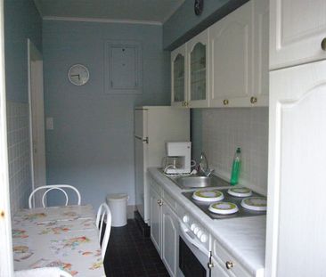 Appartement te huur - Foto 1