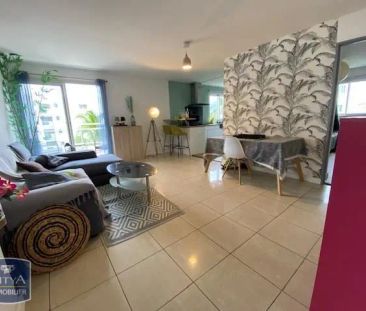 Appartement à louer 1 pièce 12.97m² - Photo 1