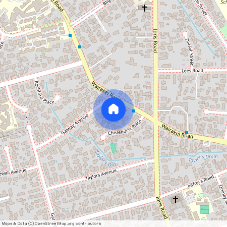 59C Wairakei Road, Bryndwr