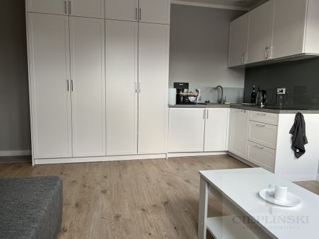 Kawalerka w Centrum miasta - Photo 2