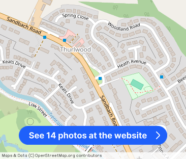 2 bedroom character property for rent - Photo 1