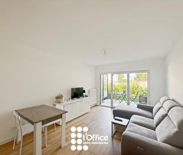 Location Appartement 2 pièces 41m² LES SABLES D’OLONNE 85180 - Photo 1