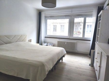 Location Appartement 3 pièces 88m² STRASBOURG 67000 - Photo 2