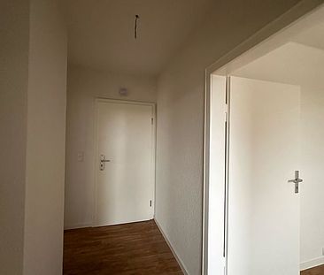 1-Zimmer Dachgeschosswohnung mit Wohnküche in Köln - Foto 6