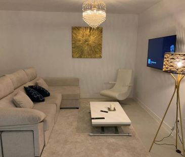 Marriotts Marbella Beach Resort, Estepona, Andalusia 29604 - Photo 3