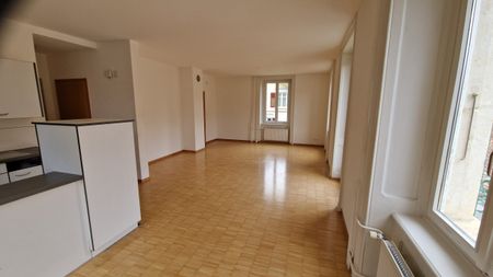 Appartement de 3.5 pièces au 1er étage - Photo 2