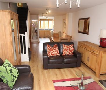 27 Park View, River Road, Ashtown, Dublin 15 - Photo 3