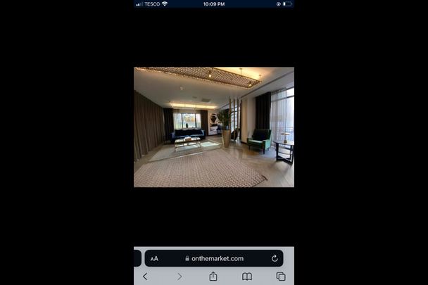 1 Bed Flat, Drury Lane, L2 - Photo 1