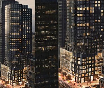 For Lease - 20 Soudan Avenue Unit# 2210, Toronto, Ontario - Photo 3