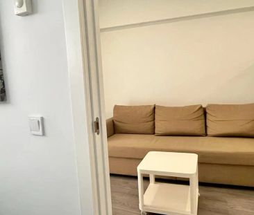 Apartamento de alquiler en Paseo de la Ermita, Aravaca - Foto 4