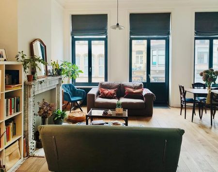 Appartement te huur - Foto 3