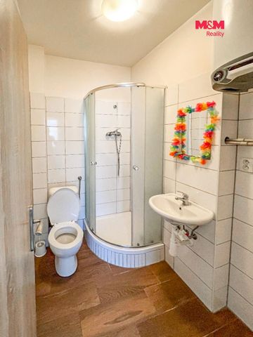 Pronájem bytu 2+1 60 m², Škrobálkova 61, Ostrava Kunčičky - Photo 3