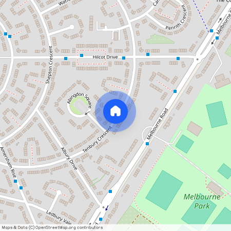 Tenbury Crescent, Nottingham, NG8 5HU