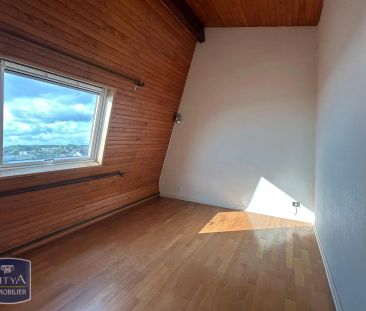 Appartement à louer 5 pièces 112m² - Photo 3