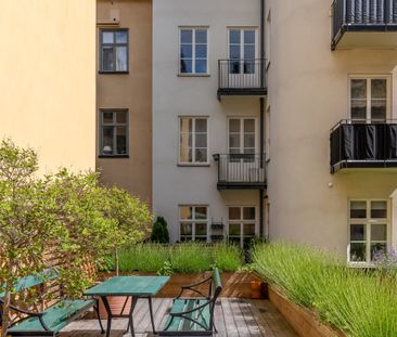 Kommendörsgatan, Stockholm - Foto 2