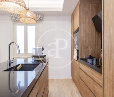 Flat for rent in Lista (Madrid) - Foto 3