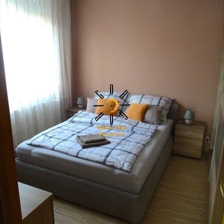 Kiadó lakás - Pécs - Fotó 1