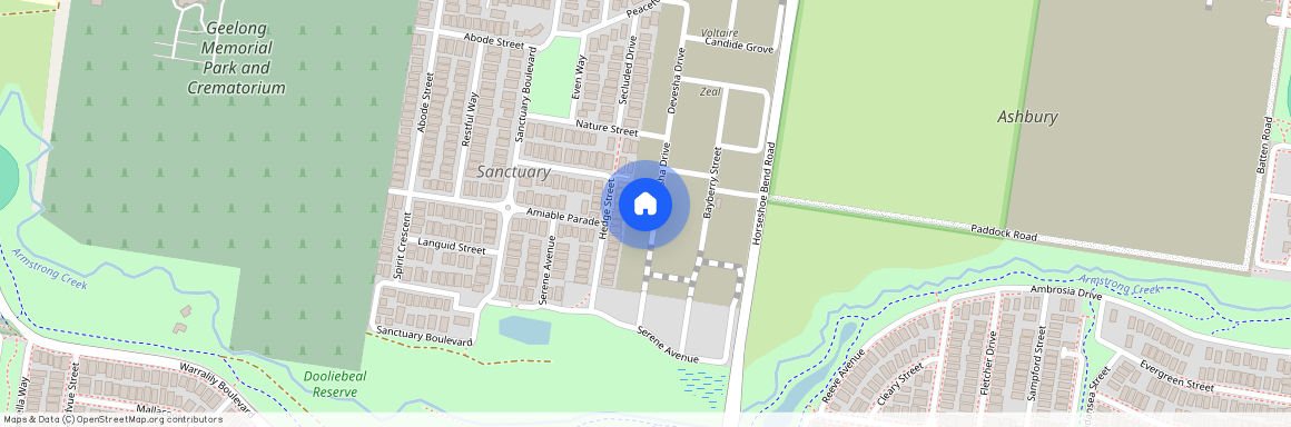 58 Devesha Drive, Vic 3217, Armstrong Creek