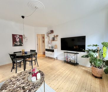 Himmerlandsgade 15, 1. tv., 9000 Aalborg - Photo 1