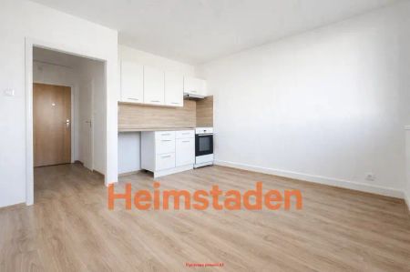 Pronájem bytu 1+1 37 m - Fotografie 4