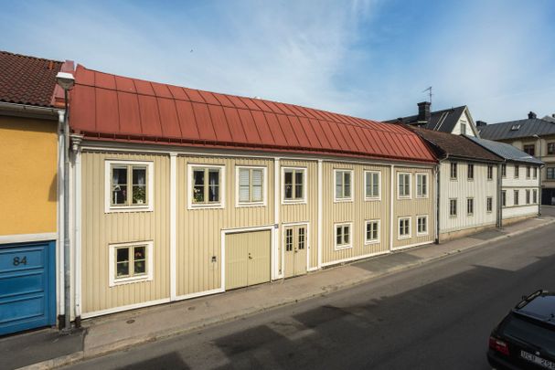 Regeringsgatan 82 B – Karlshamn - Foto 1