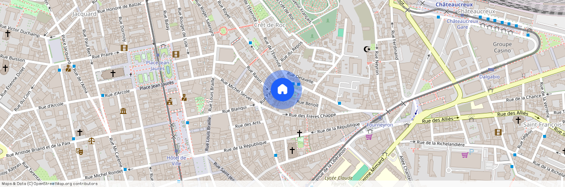 42000, Saint-Étienne