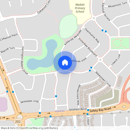 2 Kirkbride Meander WAIKIKI WA 6169