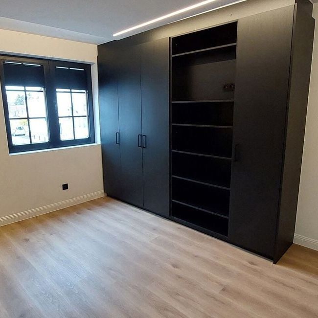Appartement te huur in Leopoldsburg voor € 680 met 1 slaapkamer - Photo 1
