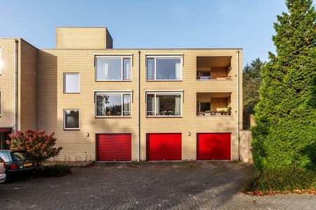 Te huur: Appartement Kwartellaan in Leersum - Foto 3