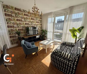 COLOCATION CHAMBRES - MONT SAINT AIGNAN - Photo 1