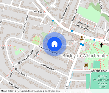 Albert Simmons Way, Burley In Wharfedale, LS29 - Photo 1